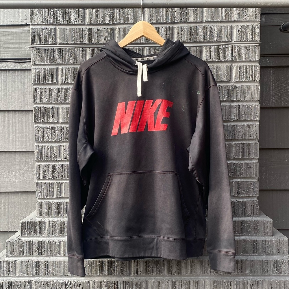 Nike Therma- fit Hoodie